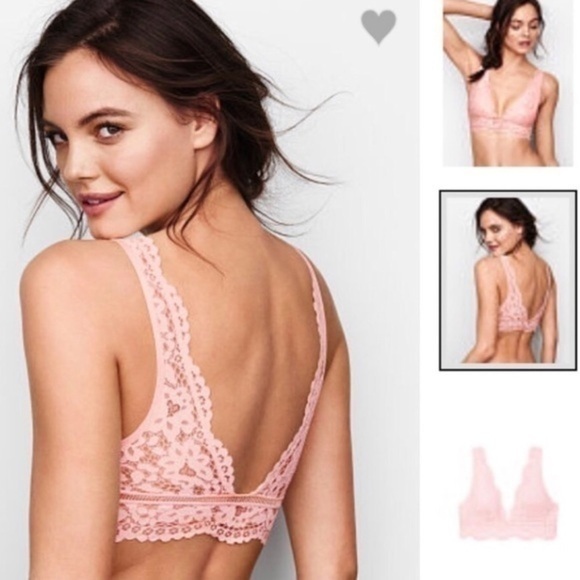 Victoria Secret Body by Victoria Bralette - Picture 5 of 9